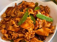 -粥旺府(月环里店)