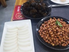 -新乡杨记红焖羊肉火锅(天坛南门店)