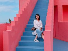 -漳州滨海火山岛自然生态风景区