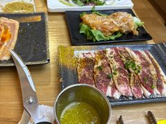 -乌拉烤肉(如皋首店)
