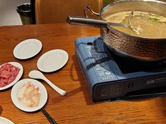 -牛满溢·自助潮汕鲜牛肉火锅(龙汇路店)