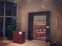 -君悦酒店·1881·北京烤鸭