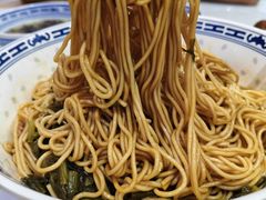 -鲁达面馆本帮风味(共康东路店)