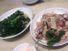 -东山茶寮(新安店)
