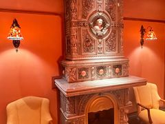 -波特曼西餐厅(中央大街店)