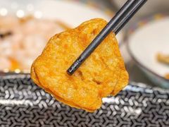 -新光酒家·河豚·海鲜·蟹料理(浦东店)