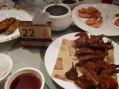 -胜记酒家(荔枝公园店)