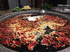 红汤-一九二九码头老火锅(北城丽都店)