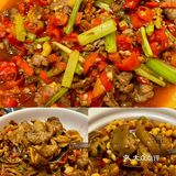 天津的！百年小洋楼里的湘菜简直太正宗