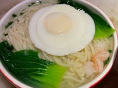 -京华烟云·北京烤鸭(领展购物广场·中关村店)
