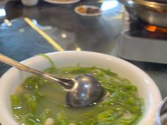 -瑞丰园庭院餐厅·白族传统家常菜