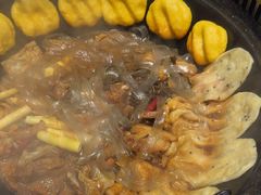 -东北铁锅宴(云龙华府店)