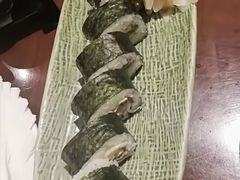 -九洲喜来登酒店湖月日餐厅