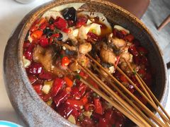 -蕃茄述·好汤自然来(江汉路店)