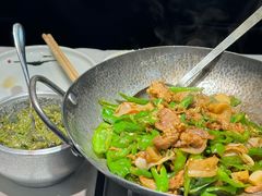 -潇湘码头·鲜湘菜(清河店)