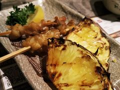 -极尚大瀛喜日本料理(铜锣湾店)