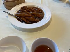 -利苑酒家(合景国际金融广场店)