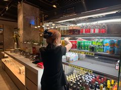 -大渔铁板烧(花园道店)