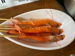 -樾餐厅泰式海鲜火锅(民歌湖店)