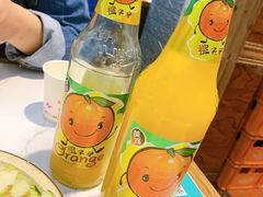 -清真.德枭炕肉店.青海菜(大新街夜市店)