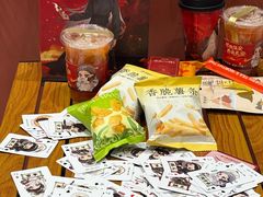 -茶话弄(中贸广场店)
