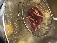 -陈记顺和牛肉火锅馆(天河北路店)