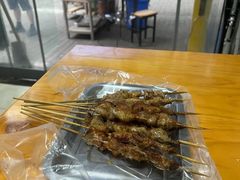 -同来顺烧烤餐厅(哈尔滨道店)
