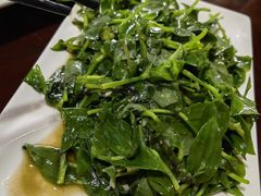 -天师洞道家食堂