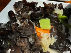 -少林寺欢喜地素斋馆