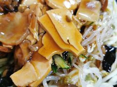 -大姨捞面(新安花园店)