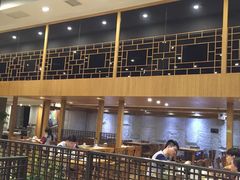 -纽斯桑拿会所(餐厅天山路店)
