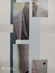 点击看大图 -香港威德诚洋服BESPOKE西服西装高级定制(上海湾一店)
