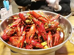 -虾小龙老长沙龙虾馆(坡子街店)