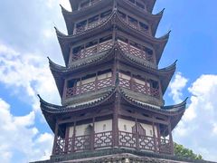 -观潮胜地公园