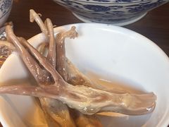 -小潘记鸭血粉丝汤