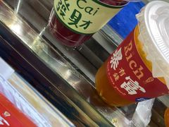 -大学城夜市大排档(凤栖路店)