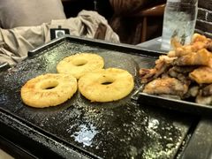 -咕咕站韩国料理(紫金港店)