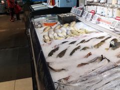 -盒马鲜生(枣园路店)