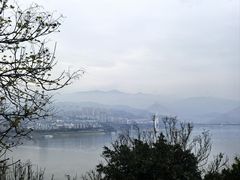-丰都鬼城名山景区