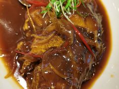 -莆田餐厅PUTIEN(三里屯店)