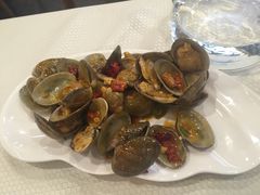 -渔娘渔家丹东海鲜(东直门店)