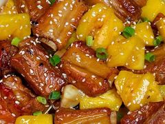 -叁拾壹克饺子·东北菜(国贸店)