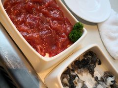-海底捞火锅(公益西桥店)