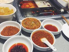 -海底捞火锅(高科广场店)