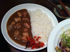 -铃木食堂(帽儿胡同店)
