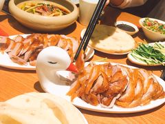 -德香苑脆皮烤鸭·经典(爱融荟城店)