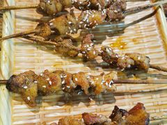-金谷园饺子·烧烤(人大总店)