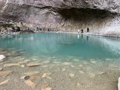 -雁荡山大龙湫景区
