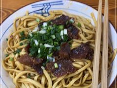 -邓邓胖姐拌面(濉溪路店)