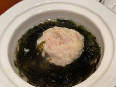 -扬州香格里拉·香宫中餐厅